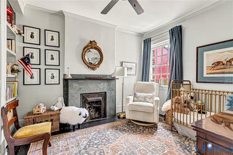 Tiny photo for 3107 E Broad Street, Richmond, VA 23223 (MLS # 2619936)