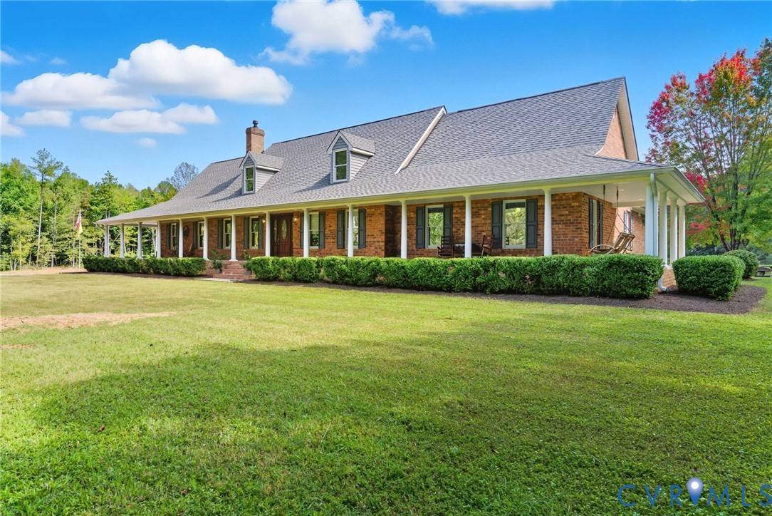 8524 Culley Drive