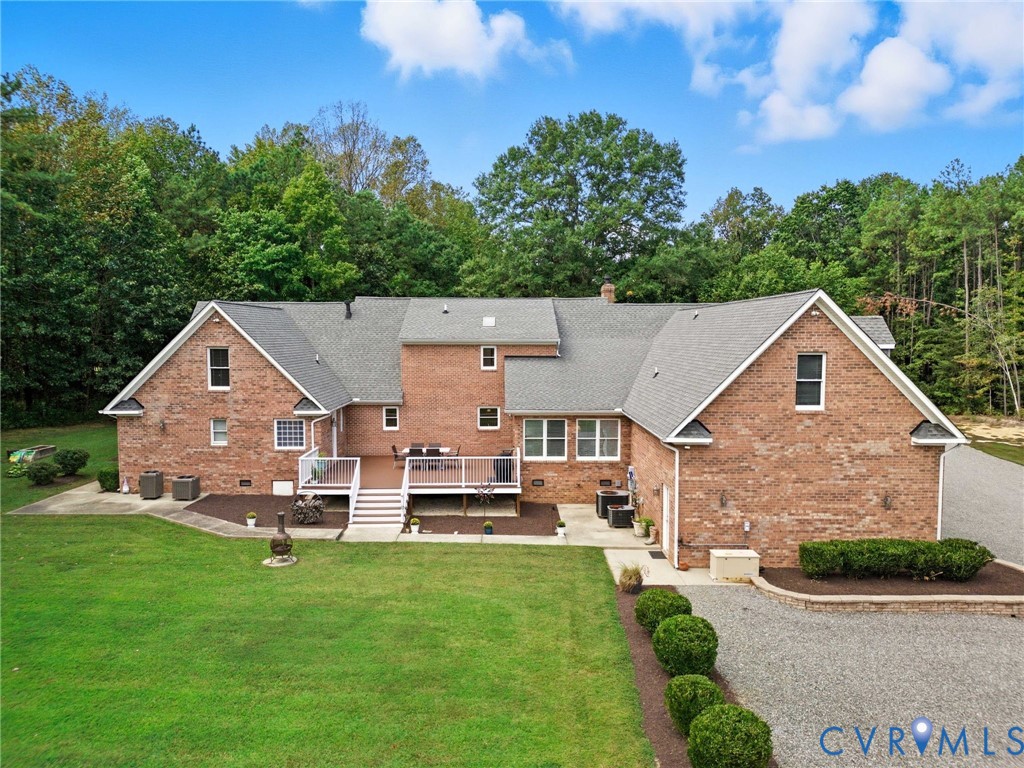 8524 Culley Drive