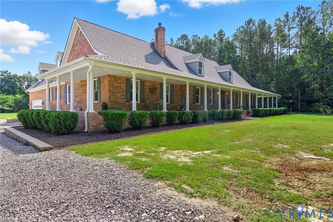 8524 Culley Drive