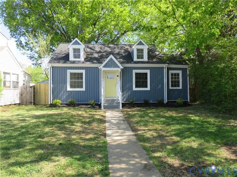 Tiny photo for 3122 Maplewood Avenue, Richmond, VA 23221 (MLS # 2608627)