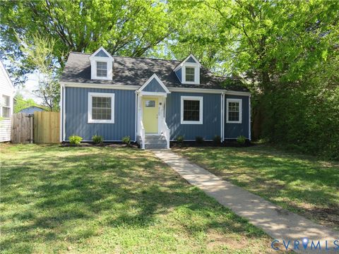 Photo of 3122 Maplewood Avenue, Richmond, VA 23221 (MLS # 2608627)