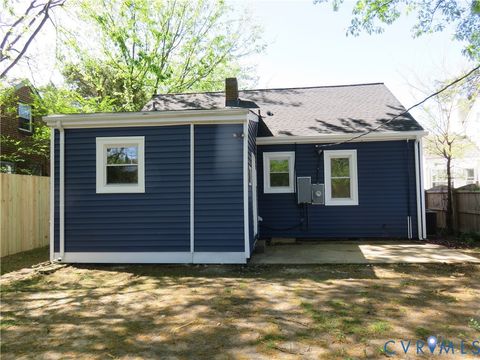 Tiny photo for 3122 Maplewood Avenue, Richmond, VA 23221 (MLS # 2608627)