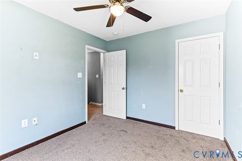 Tiny photo for 1114 N 23rd Street, Richmond, VA 23223 (MLS # 2533485)