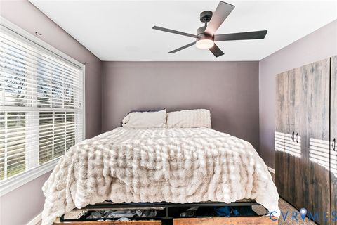 Tiny photo for 1114 N 23rd Street, Richmond, VA 23223 (MLS # 2533485)