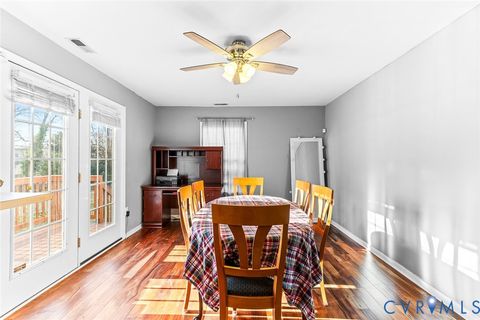 Tiny photo for 1114 N 23rd Street, Richmond, VA 23223 (MLS # 2533485)