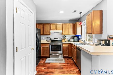 Tiny photo for 1114 N 23rd Street, Richmond, VA 23223 (MLS # 2533485)