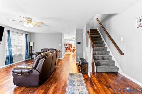 Tiny photo for 1114 N 23rd Street, Richmond, VA 23223 (MLS # 2533485)