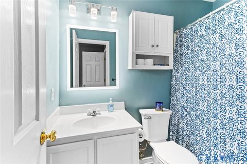 Tiny photo for 1114 N 23rd Street, Richmond, VA 23223 (MLS # 2533485)