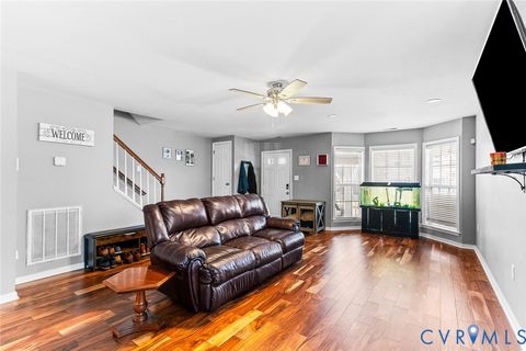 Tiny photo for 1114 N 23rd Street, Richmond, VA 23223 (MLS # 2533485)