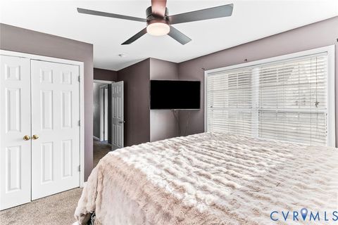 Tiny photo for 1114 N 23rd Street, Richmond, VA 23223 (MLS # 2533485)