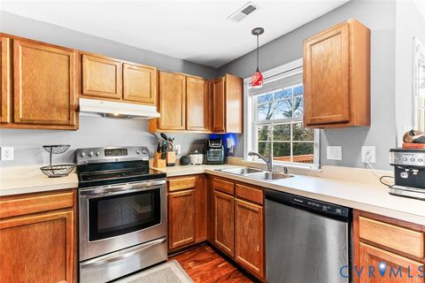 Tiny photo for 1114 N 23rd Street, Richmond, VA 23223 (MLS # 2533485)