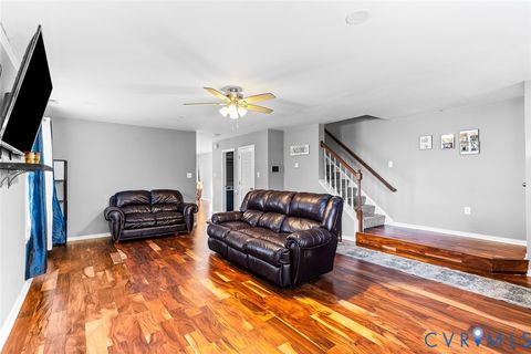Tiny photo for 1114 N 23rd Street, Richmond, VA 23223 (MLS # 2533485)