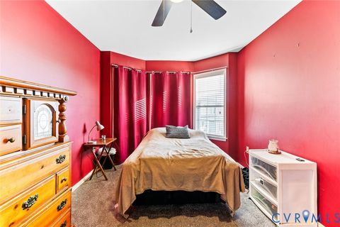 Tiny photo for 1114 N 23rd Street, Richmond, VA 23223 (MLS # 2533485)