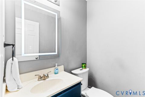 Tiny photo for 1114 N 23rd Street, Richmond, VA 23223 (MLS # 2533485)