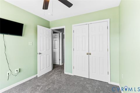 Tiny photo for 1114 N 23rd Street, Richmond, VA 23223 (MLS # 2533485)