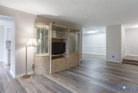 Tiny photo for 1500 Largo Road #201, Henrico, VA 23238 (MLS # 2601453)