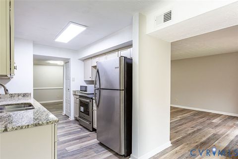 Tiny photo for 1500 Largo Road #201, Henrico, VA 23238 (MLS # 2601453)