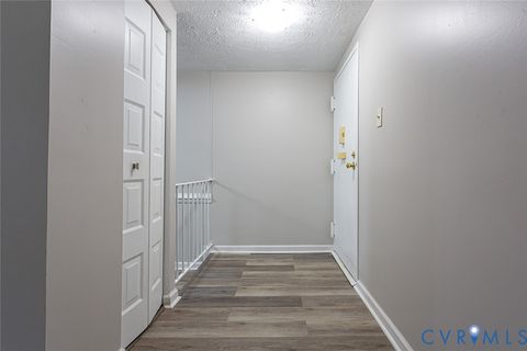 Tiny photo for 1500 Largo Road #201, Henrico, VA 23238 (MLS # 2601453)