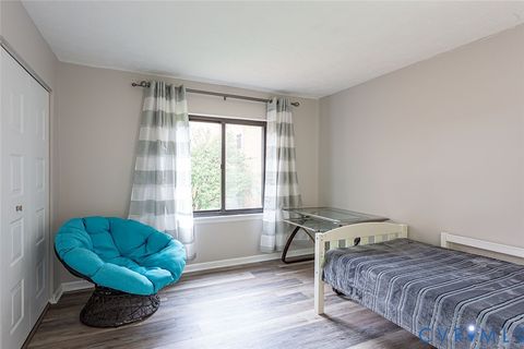 Tiny photo for 1500 Largo Road #201, Henrico, VA 23238 (MLS # 2601453)