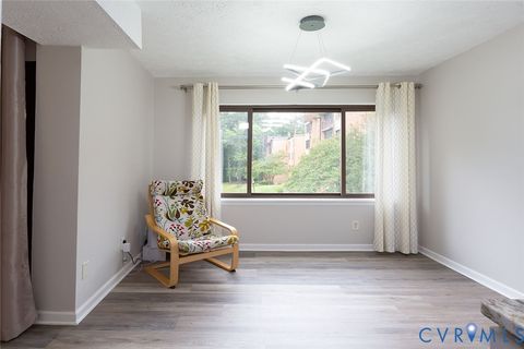 Tiny photo for 1500 Largo Road #201, Henrico, VA 23238 (MLS # 2601453)