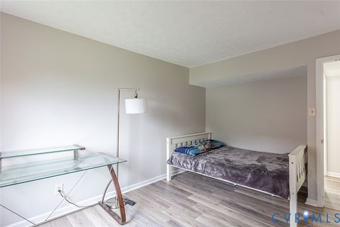 Tiny photo for 1500 Largo Road #201, Henrico, VA 23238 (MLS # 2601453)