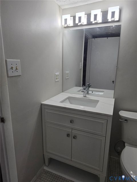 Tiny photo for 1500 Largo Road #201, Henrico, VA 23238 (MLS # 2601453)