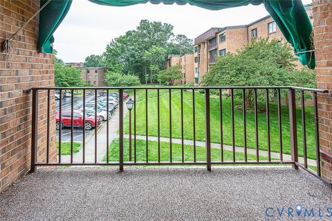 Photo of 1500 Largo Road #201, Henrico, VA 23238 (MLS # 2601453)