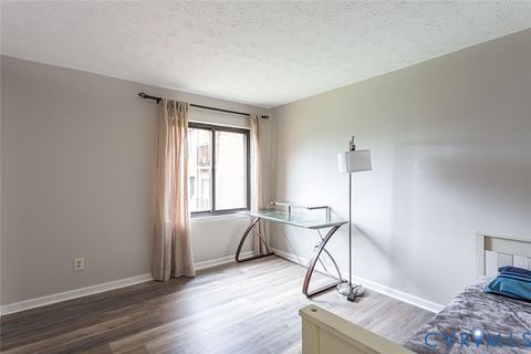 Tiny photo for 1500 Largo Road #201, Henrico, VA 23238 (MLS # 2601453)