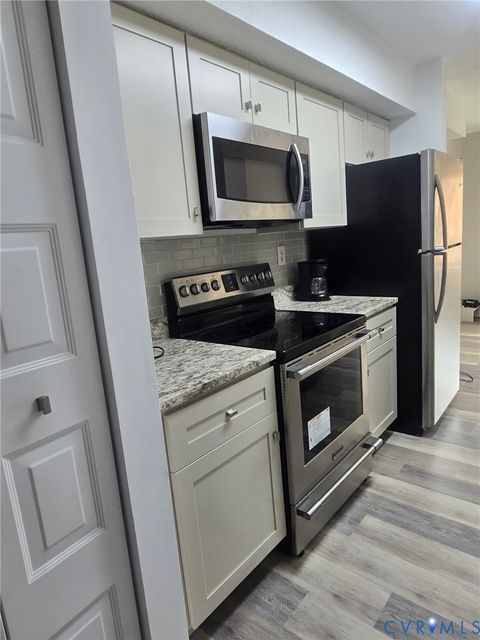 Tiny photo for 1500 Largo Road #201, Henrico, VA 23238 (MLS # 2601453)