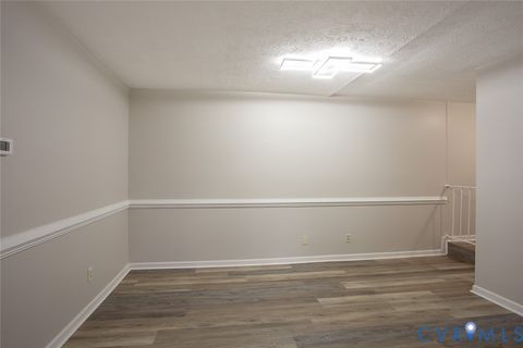 Tiny photo for 1500 Largo Road #201, Henrico, VA 23238 (MLS # 2601453)