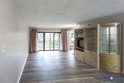 Tiny photo for 1500 Largo Road #201, Henrico, VA 23238 (MLS # 2601453)