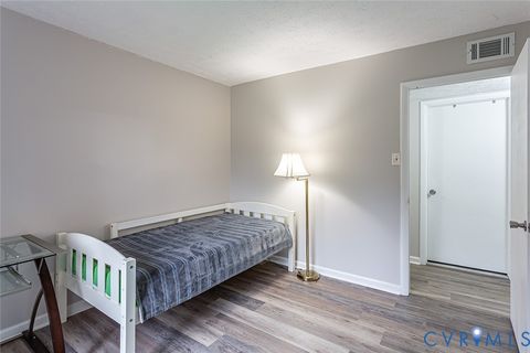 Tiny photo for 1500 Largo Road #201, Henrico, VA 23238 (MLS # 2601453)