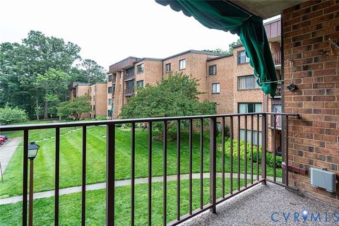 Tiny photo for 1500 Largo Road #201, Henrico, VA 23238 (MLS # 2601453)