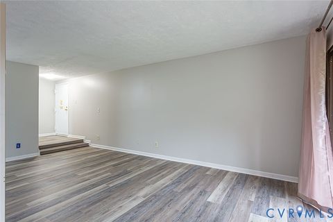 Tiny photo for 1500 Largo Road #201, Henrico, VA 23238 (MLS # 2601453)