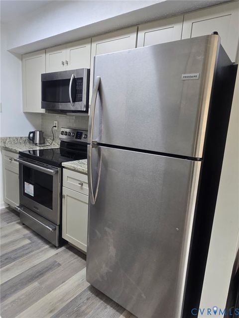 Tiny photo for 1500 Largo Road #201, Henrico, VA 23238 (MLS # 2601453)