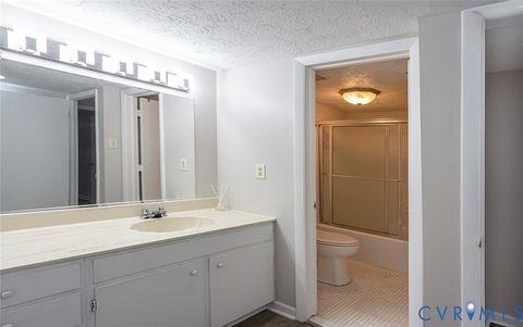 Tiny photo for 1500 Largo Road #201, Henrico, VA 23238 (MLS # 2601453)