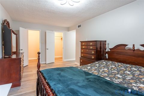 Tiny photo for 1500 Largo Road #201, Henrico, VA 23238 (MLS # 2601453)