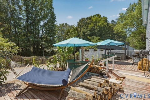 Tiny photo for 10517 Genito Lane, Chesterfield, VA 23832 (MLS # 2611996)
