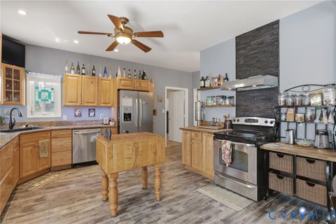 Tiny photo for 10517 Genito Lane, Chesterfield, VA 23832 (MLS # 2611996)