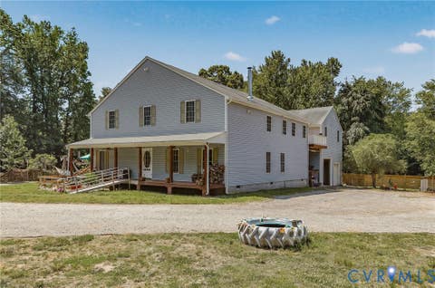 Tiny photo for 10517 Genito Lane, Chesterfield, VA 23832 (MLS # 2611996)