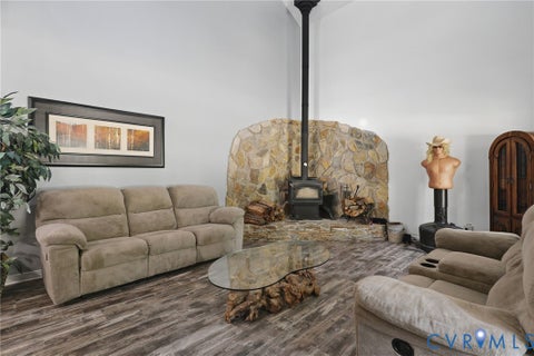 Tiny photo for 10517 Genito Lane, Chesterfield, VA 23832 (MLS # 2611996)