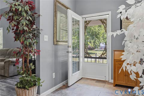 Tiny photo for 10517 Genito Lane, Chesterfield, VA 23832 (MLS # 2611996)