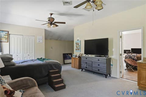Tiny photo for 10517 Genito Lane, Chesterfield, VA 23832 (MLS # 2611996)