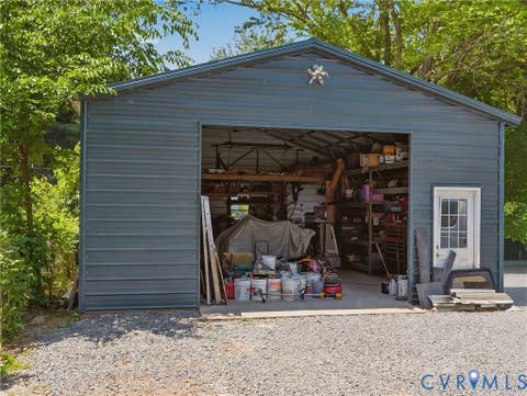 Tiny photo for 10517 Genito Lane, Chesterfield, VA 23832 (MLS # 2611996)