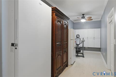 Tiny photo for 10517 Genito Lane, Chesterfield, VA 23832 (MLS # 2611996)