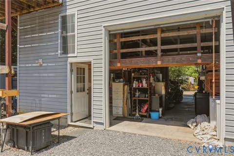 Tiny photo for 10517 Genito Lane, Chesterfield, VA 23832 (MLS # 2611996)