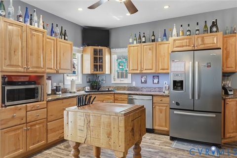 Tiny photo for 10517 Genito Lane, Chesterfield, VA 23832 (MLS # 2611996)
