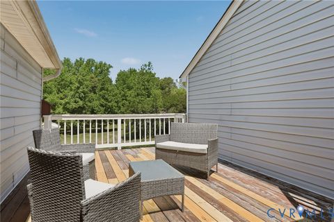 Tiny photo for 10517 Genito Lane, Chesterfield, VA 23832 (MLS # 2611996)
