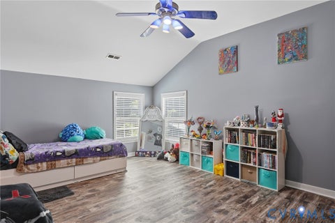 Tiny photo for 10517 Genito Lane, Chesterfield, VA 23832 (MLS # 2611996)